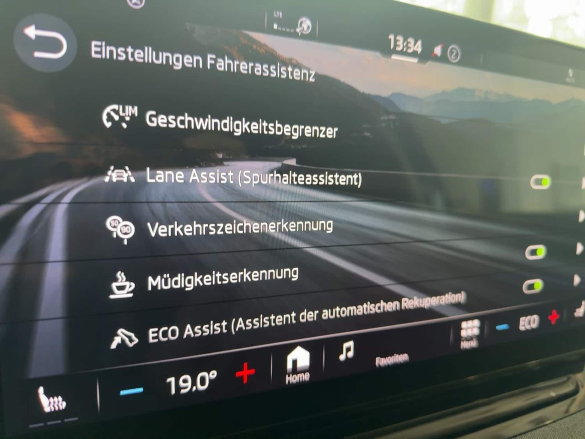 Skoda Enyaq 80