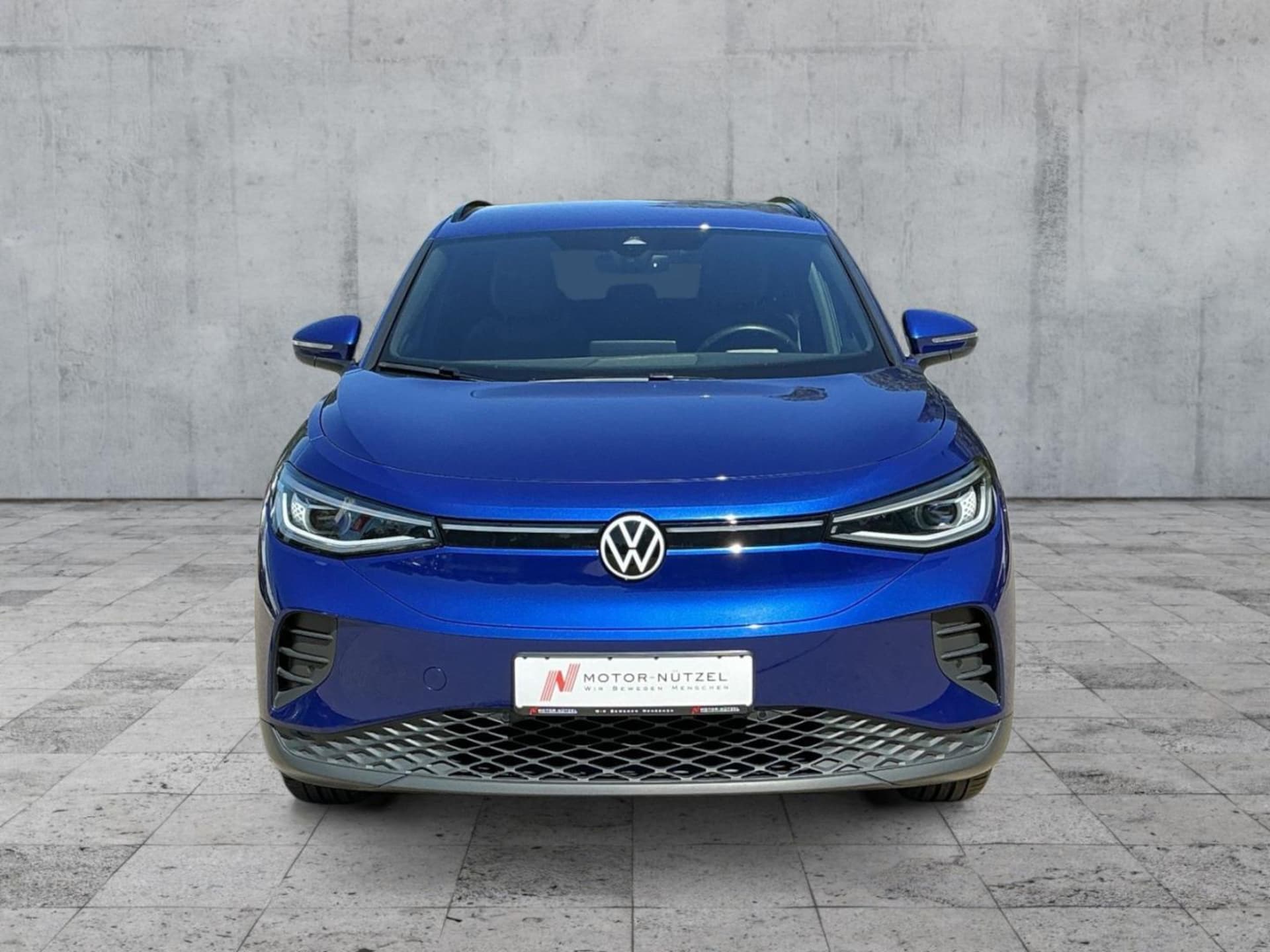 Volkswagen ID.4 Pro Performance