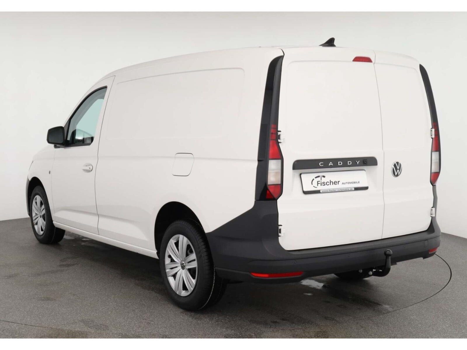 Volkswagen Caddy Maxi Cargo – Bild 3