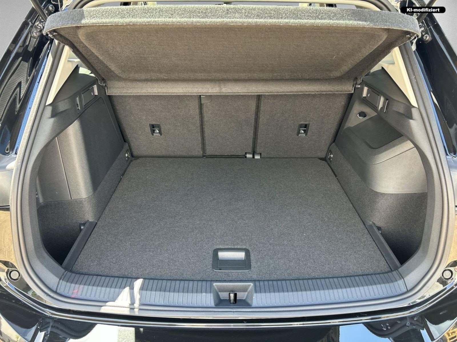 Volkswagen Tiguan – Bild 10