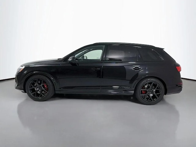 2026 Audi SQ7