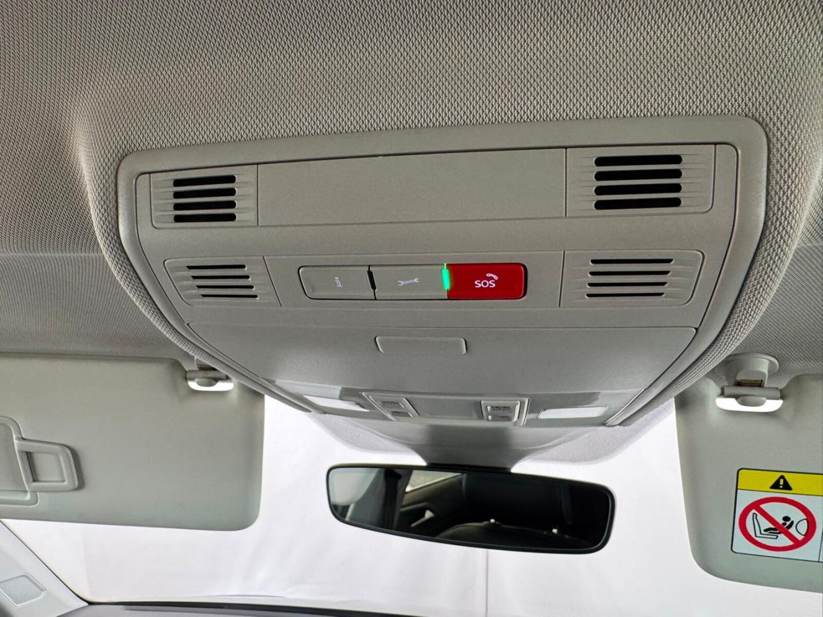 Volkswagen Taigo – Bild 8