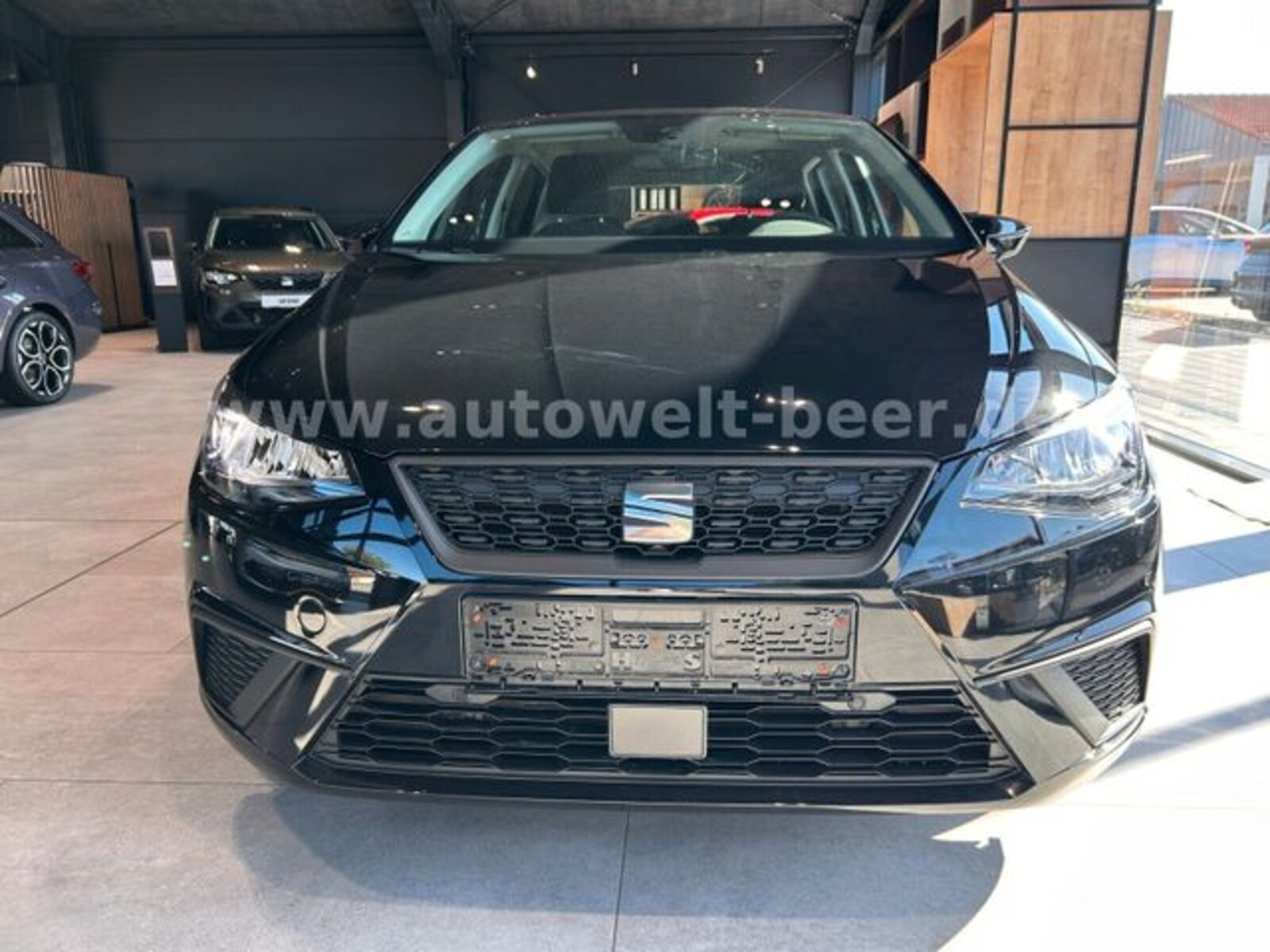 SEAT Ibiza – Bild 4