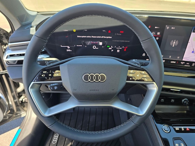 2026 Audi A6 Premium Plus - Photo 17