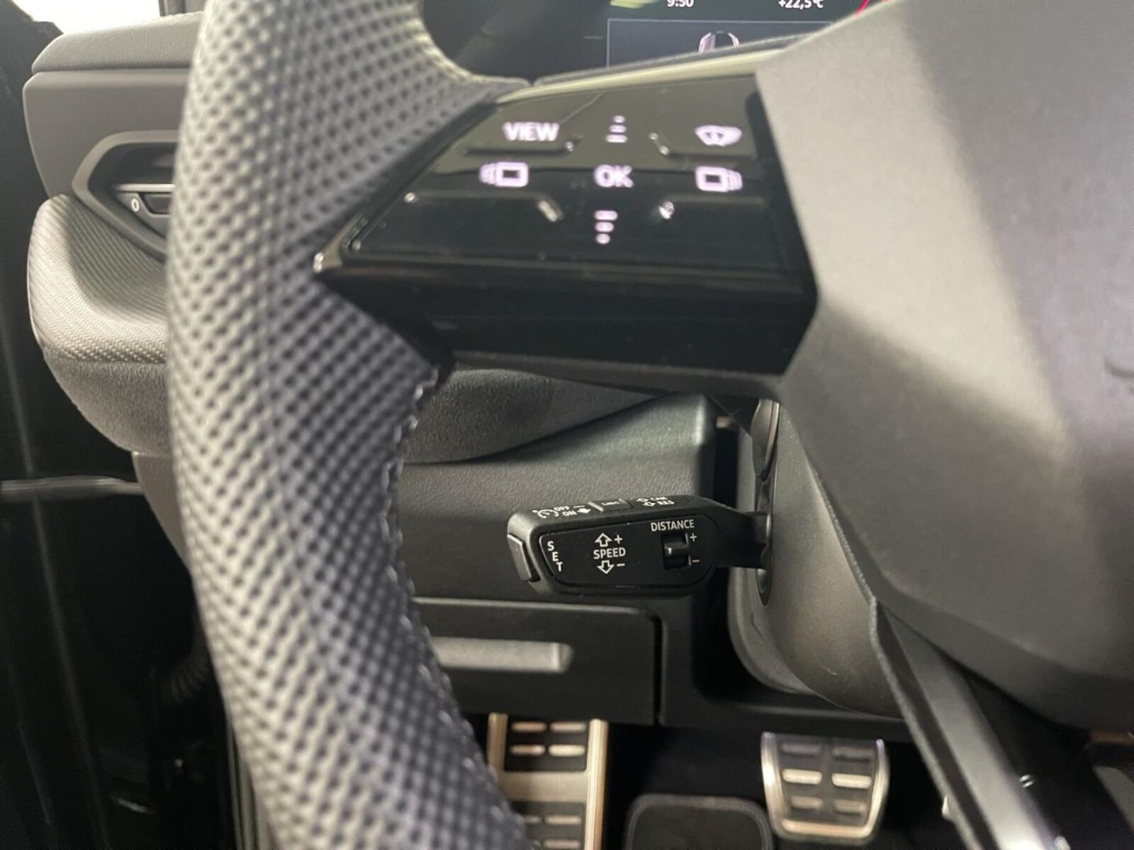 Audi SQ5 Sportback – Bild 23