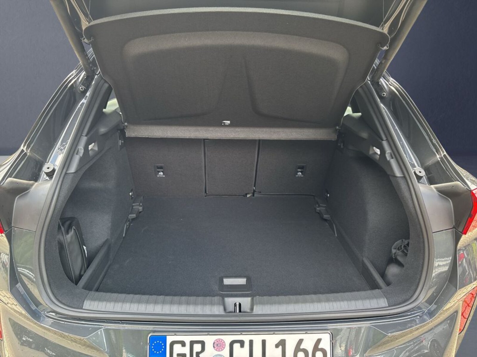 CUPRA Terramar – Bild 5