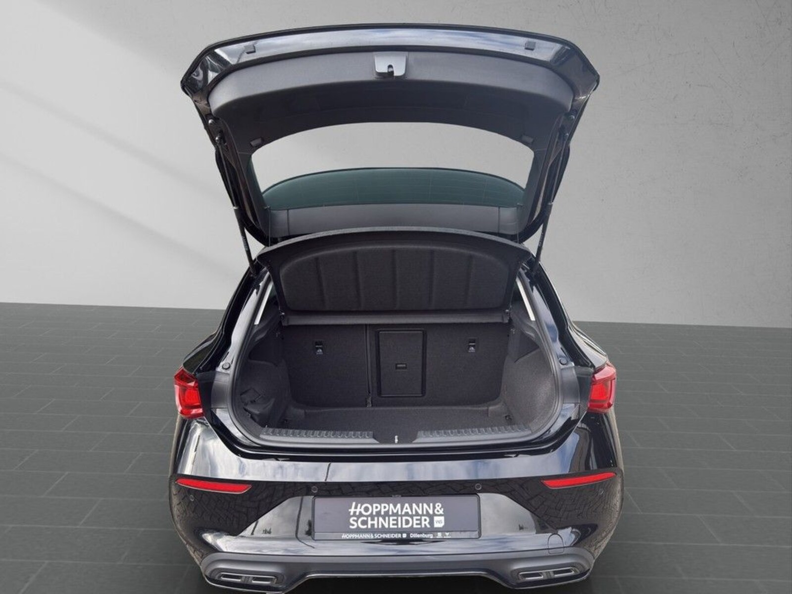 CUPRA Leon – Bild 19