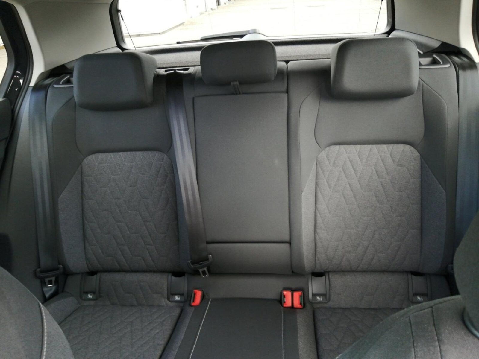 Volkswagen Golf – Bild 10
