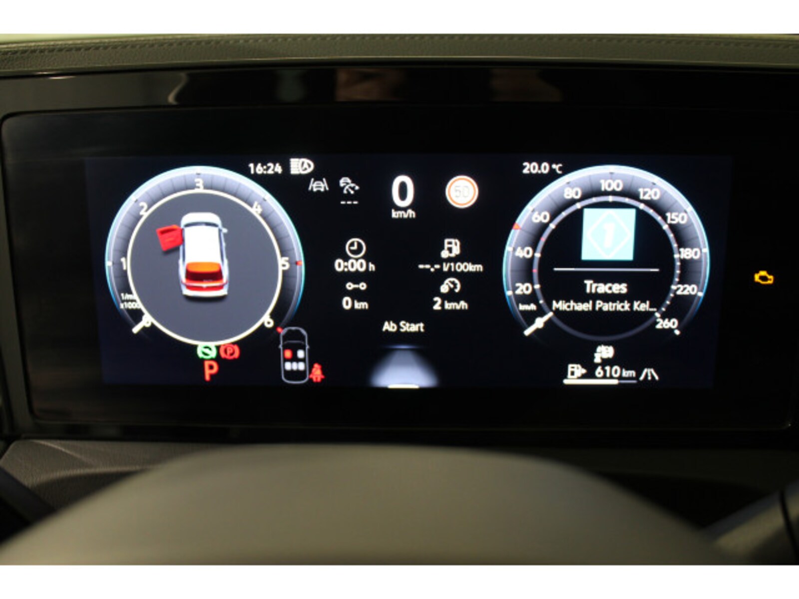 Volkswagen Tiguan – Bild 16