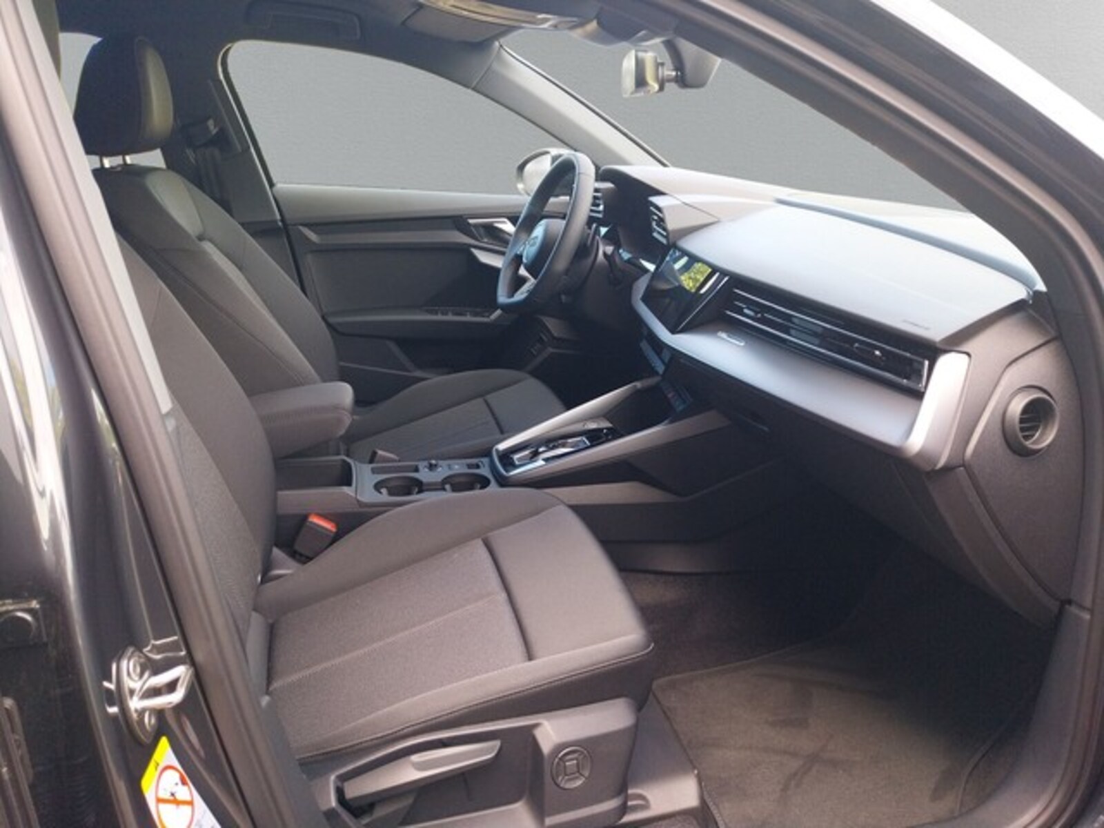 Audi A3 Sportback – Bild 7