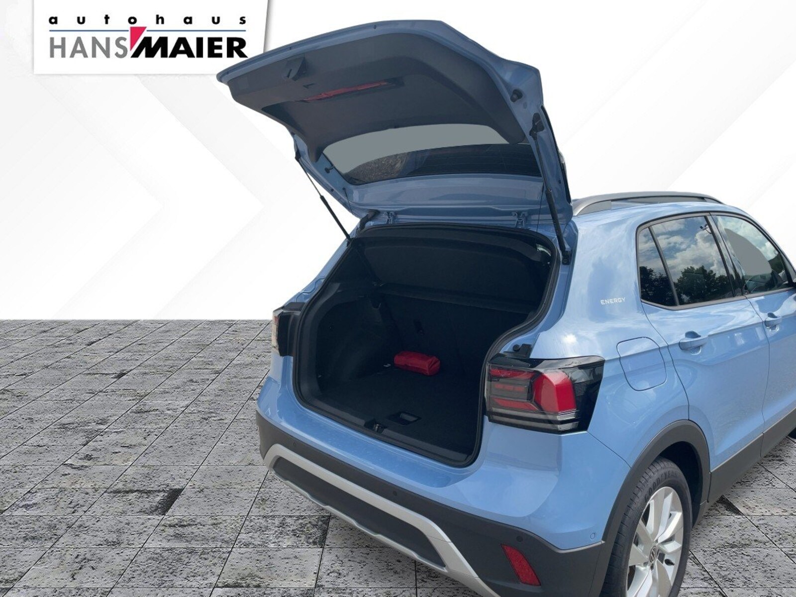 Volkswagen T-Cross – Bild 13