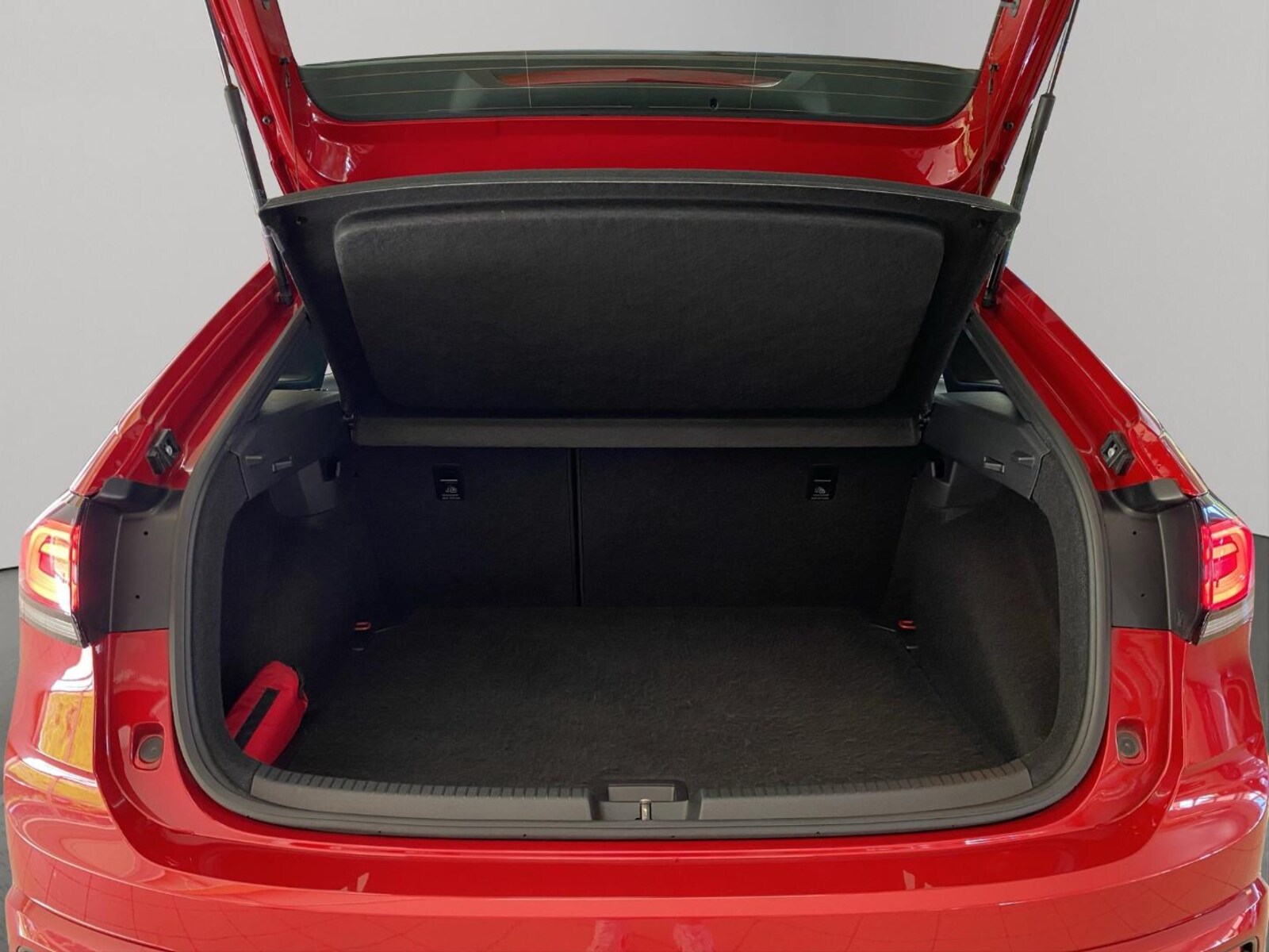 Volkswagen Taigo – Bild 9