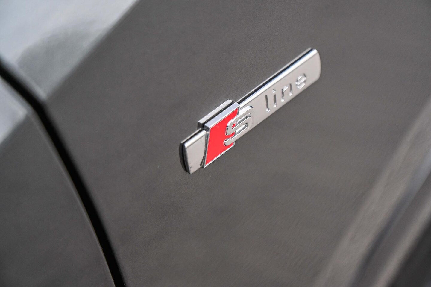 Image about Audi Q2 S line edition TFSI S tronic