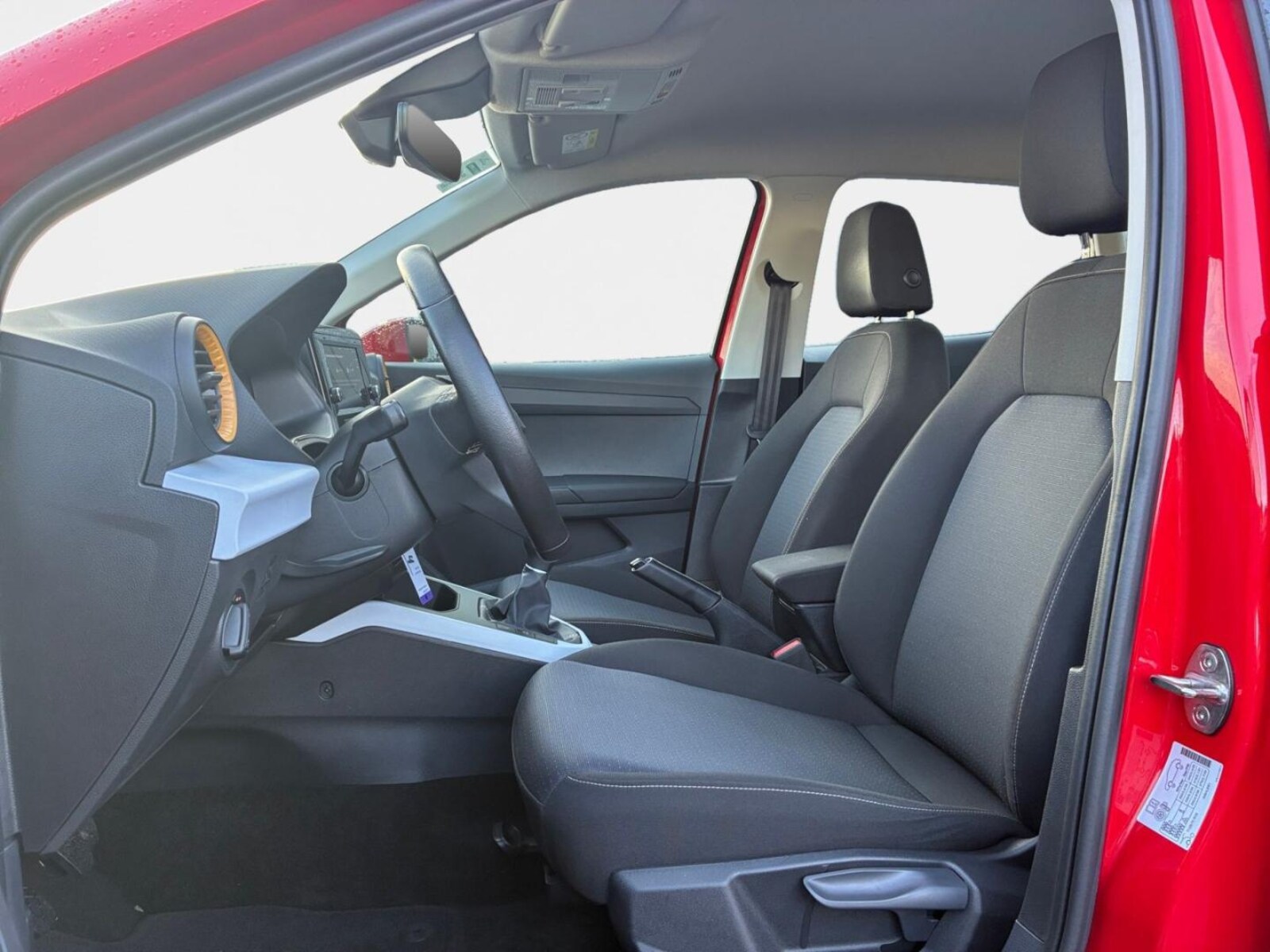SEAT Arona – Bild 9
