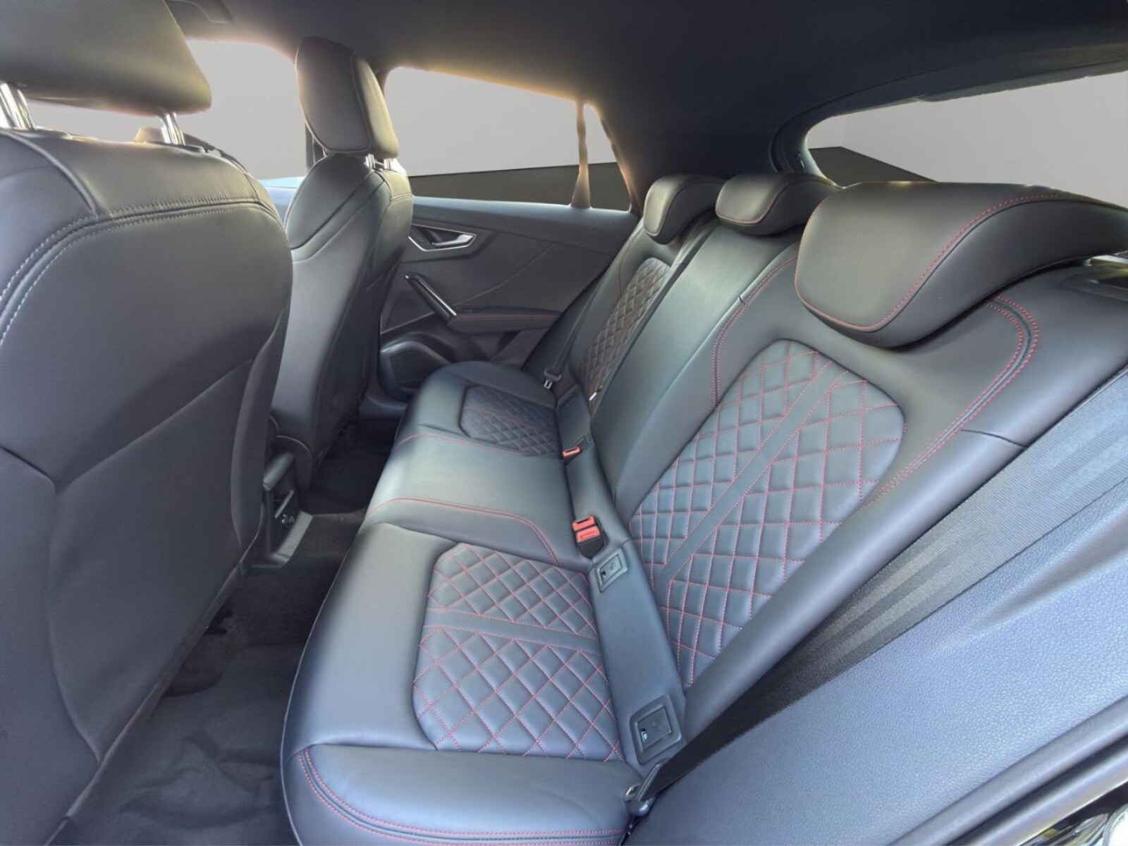Audi Q2 – Bild 16