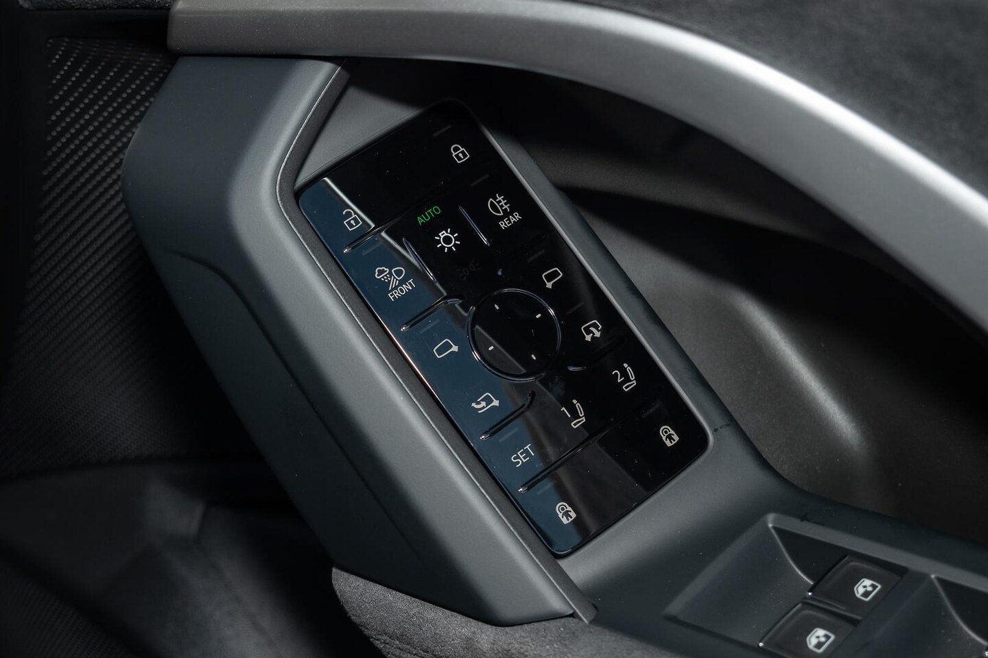 Image about Audi SQ5 Sportback TFSI 270 kW