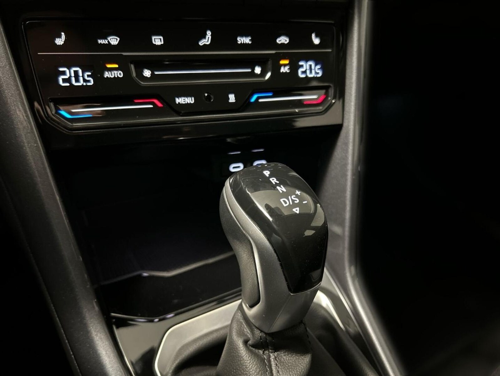 Volkswagen T-Roc – Bild 19