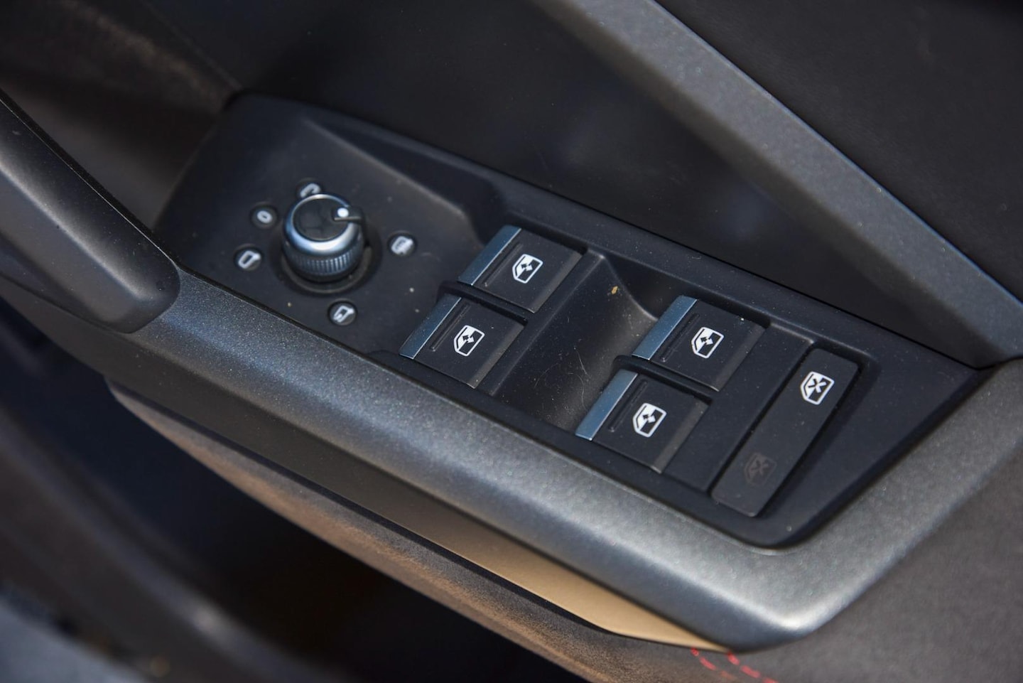 Image about Audi RS Q3 TFSI quattro S tronic