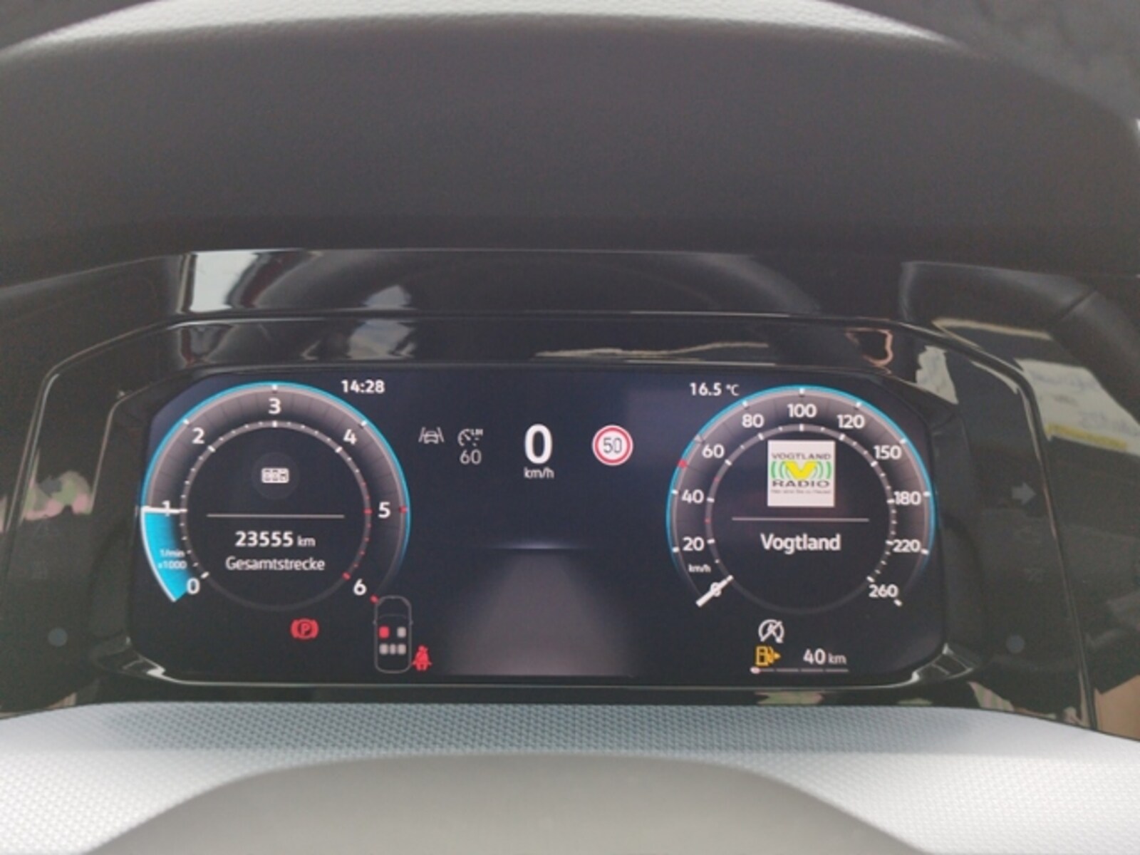 Volkswagen Golf Variant – Bild 14