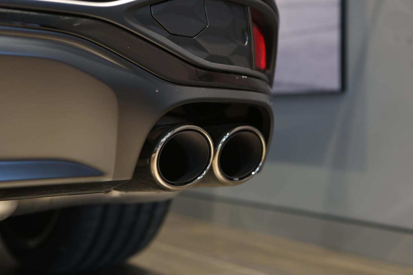 Image about Audi S5 Avant TFSI quattro 270 kW S tronic