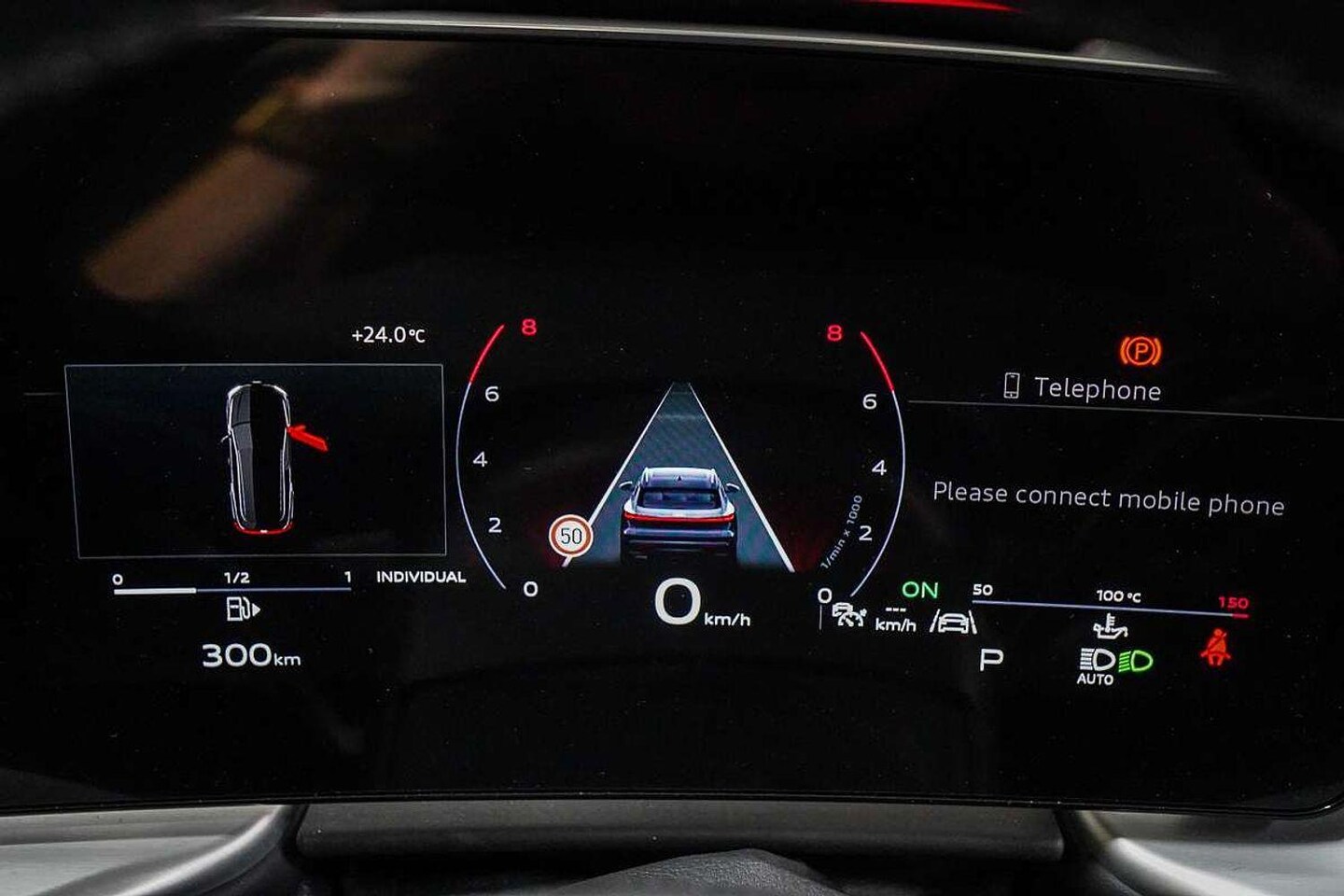Image about Audi Q5 SUV TFSI 150 kW