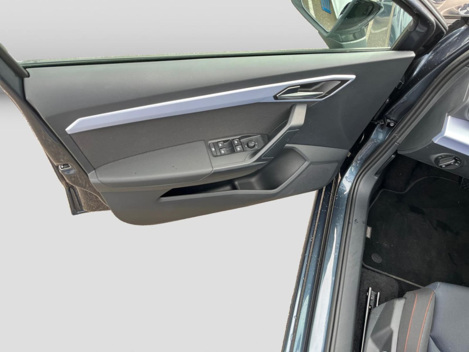 SEAT Ibiza – Bild 13