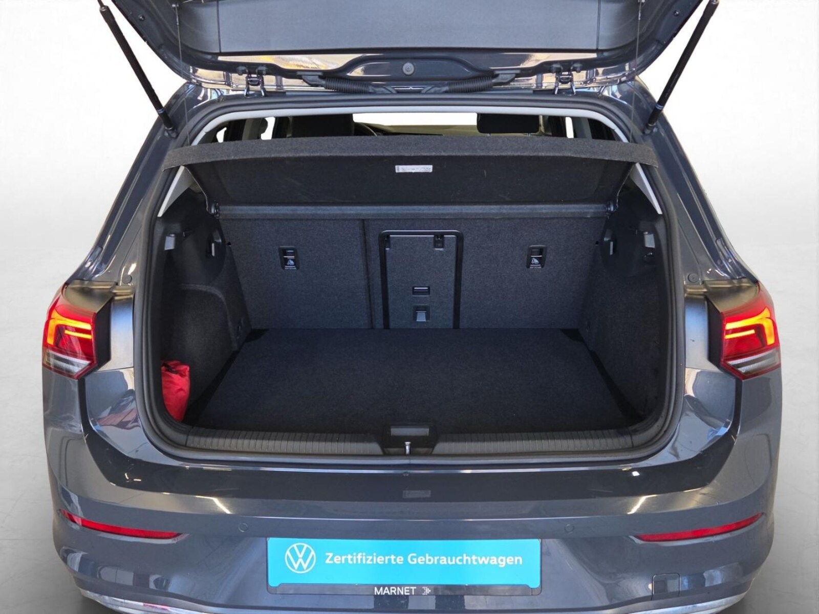 Volkswagen Golf – Bild 12
