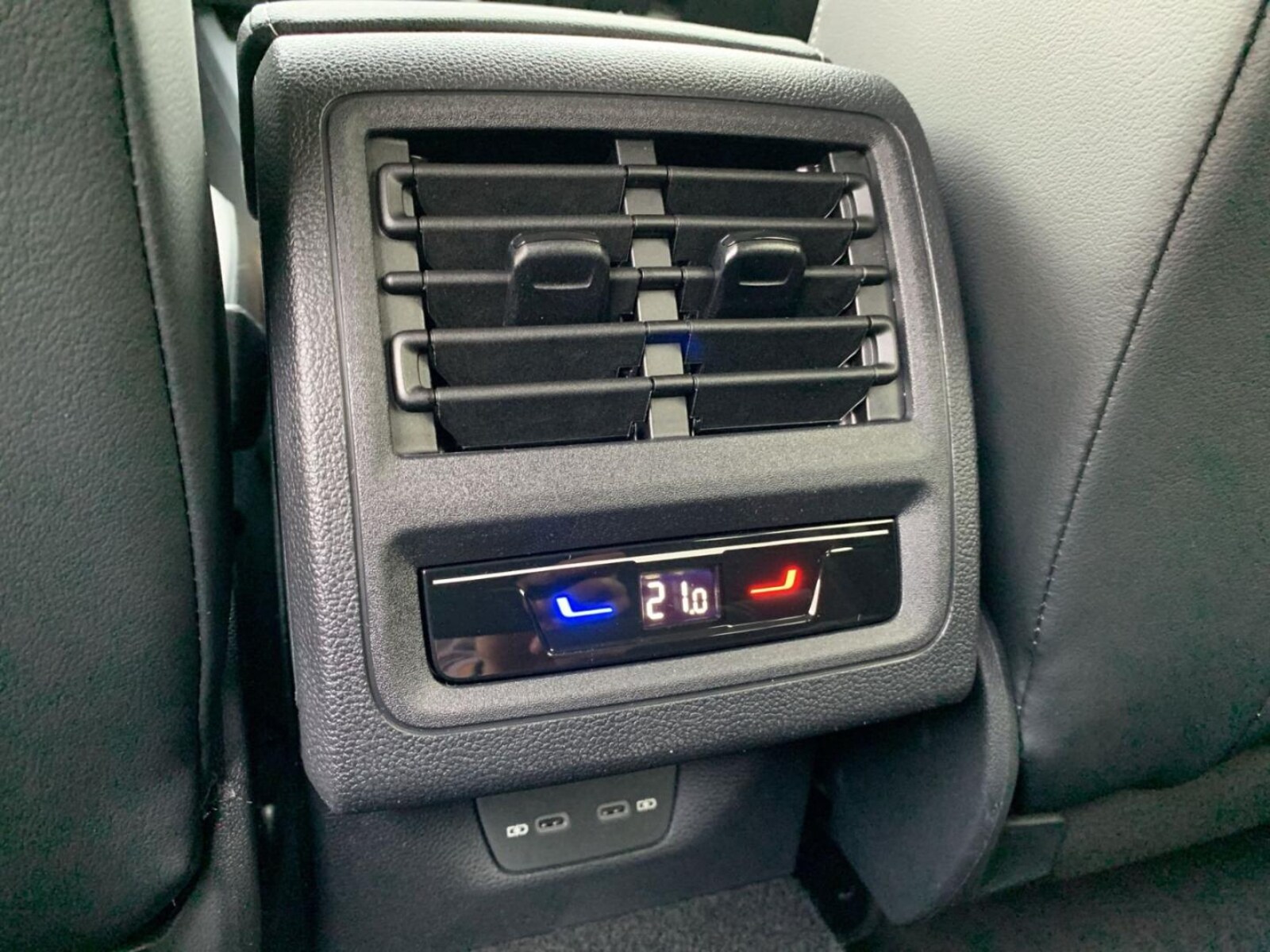 Volkswagen Golf Variant – Bild 20
