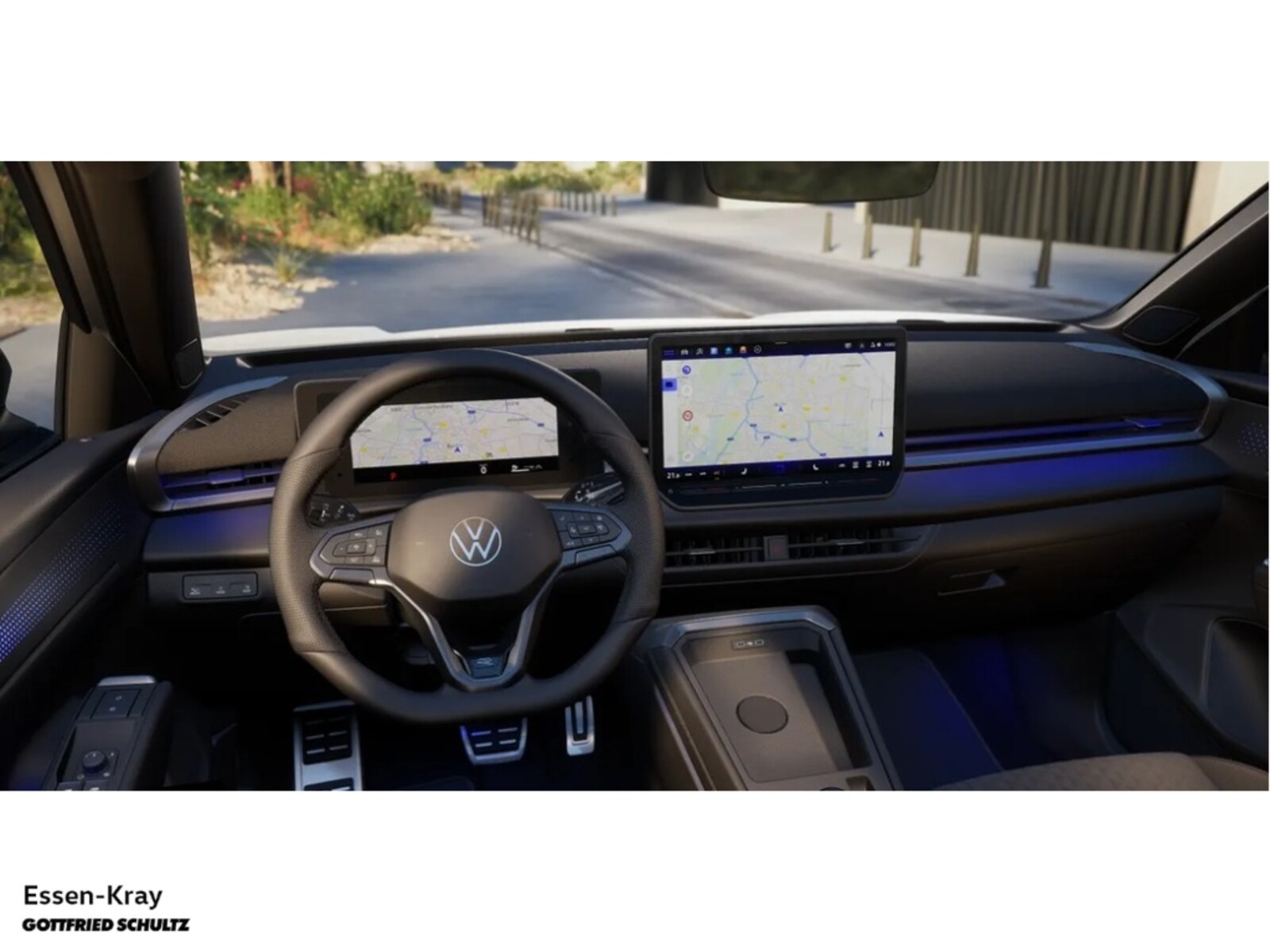 Volkswagen T-Roc – Bild 10