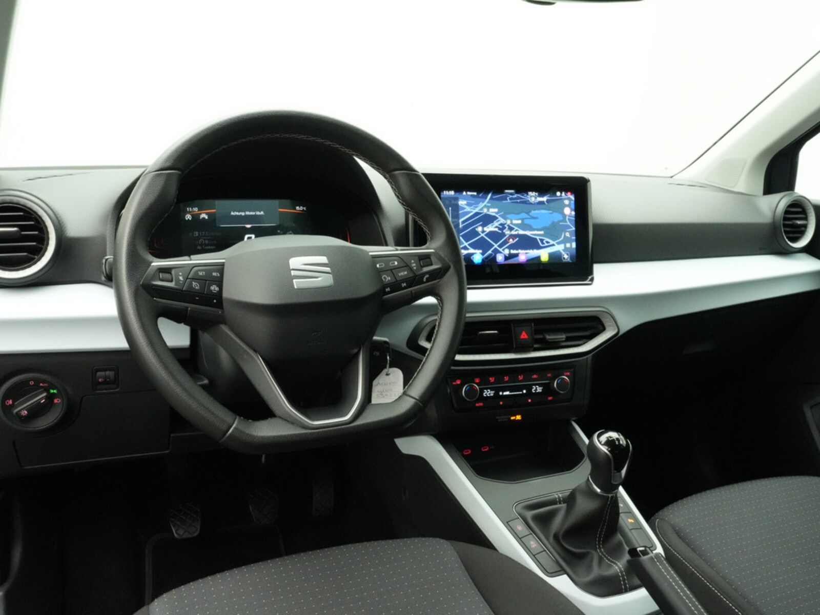 SEAT Arona – Bild 4