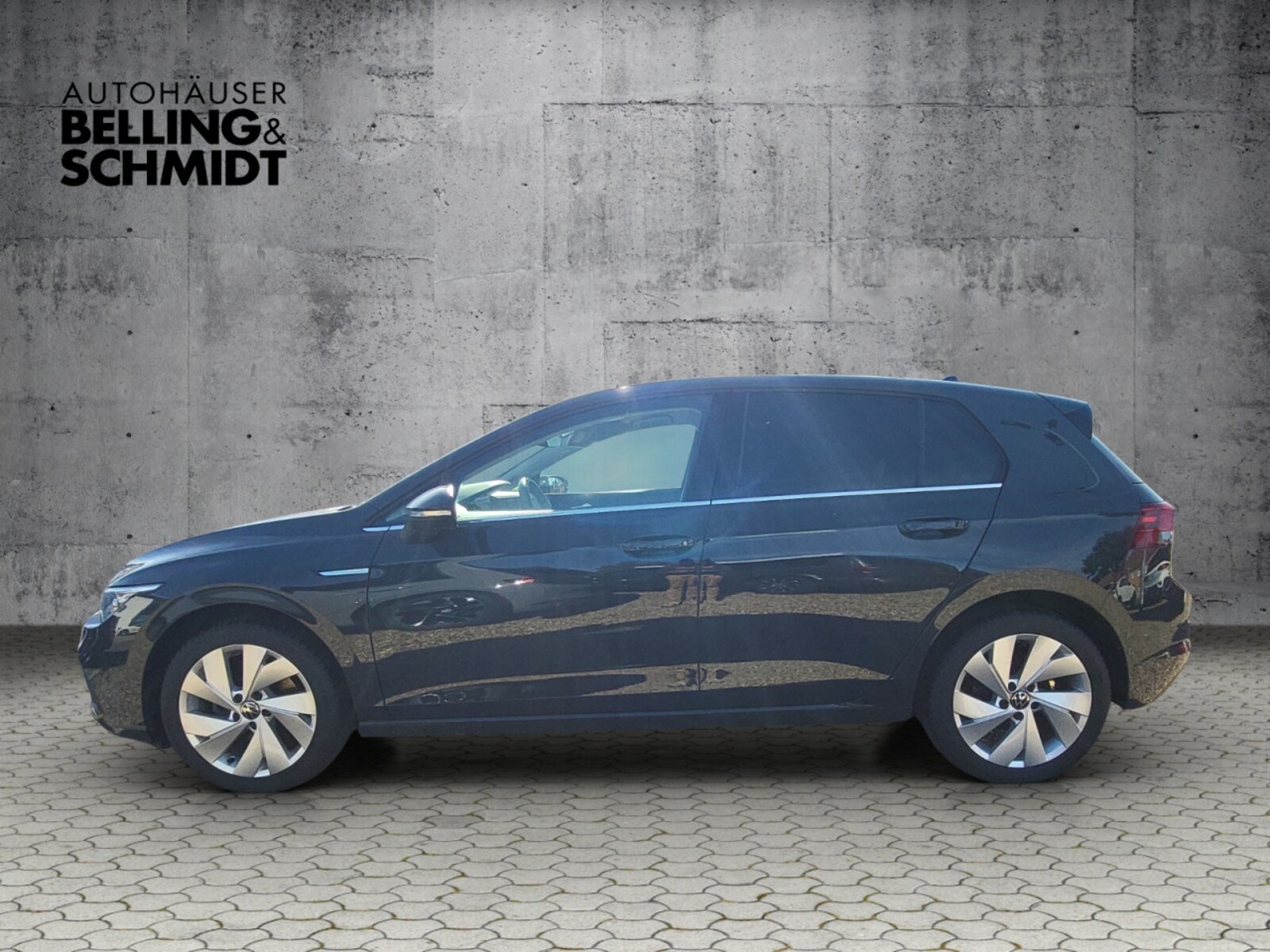 Volkswagen Golf – Bild 3