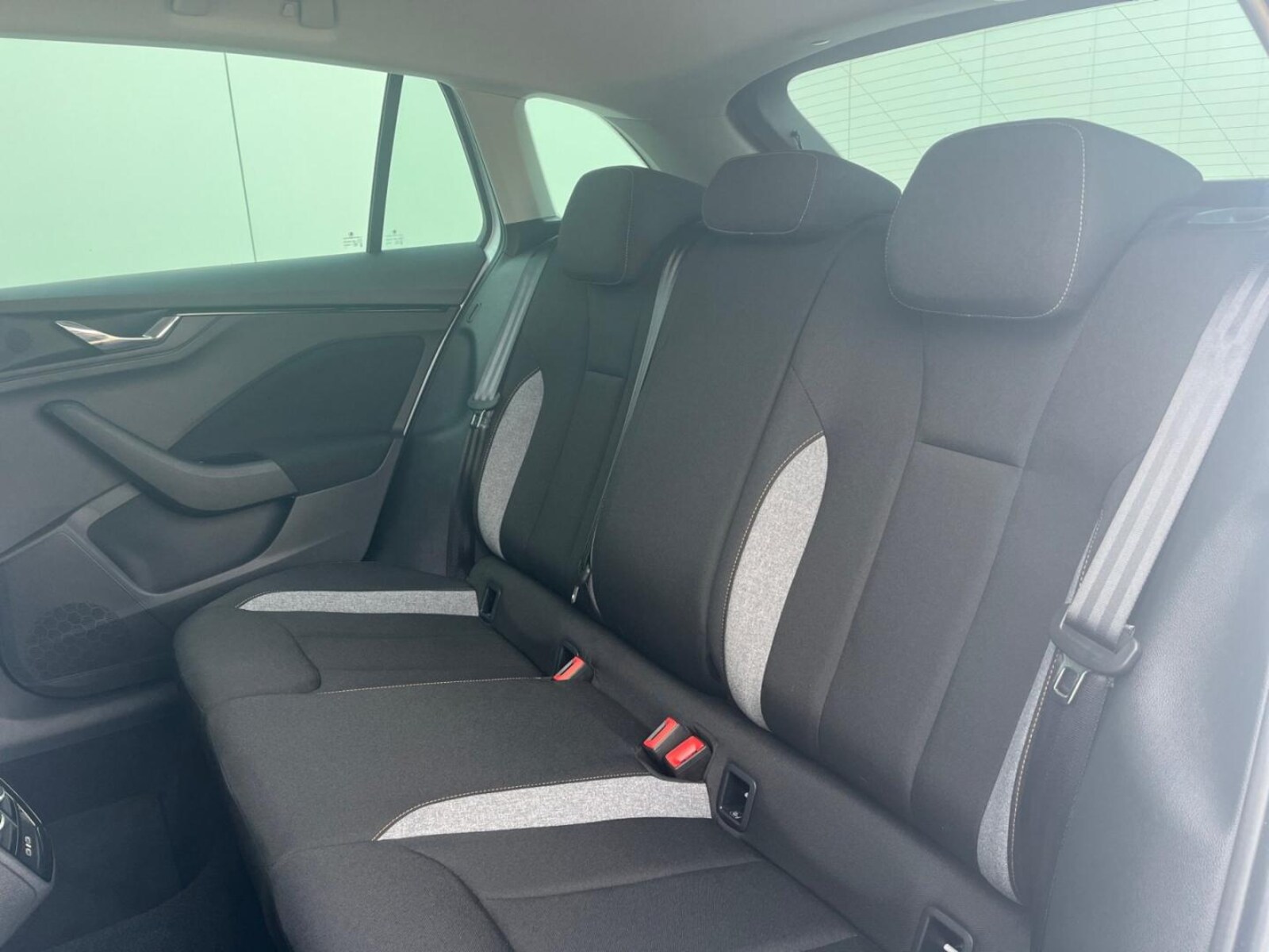 Škoda Scala – Bild 16