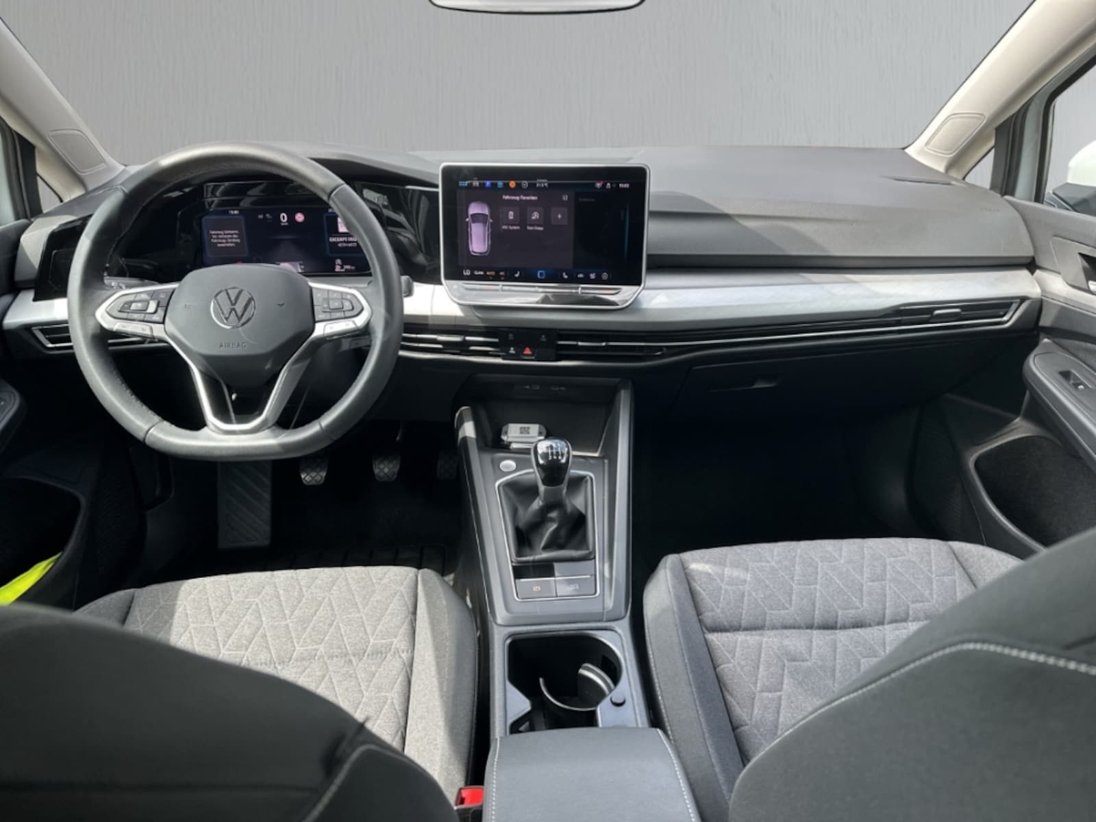 Volkswagen Golf – Bild 15