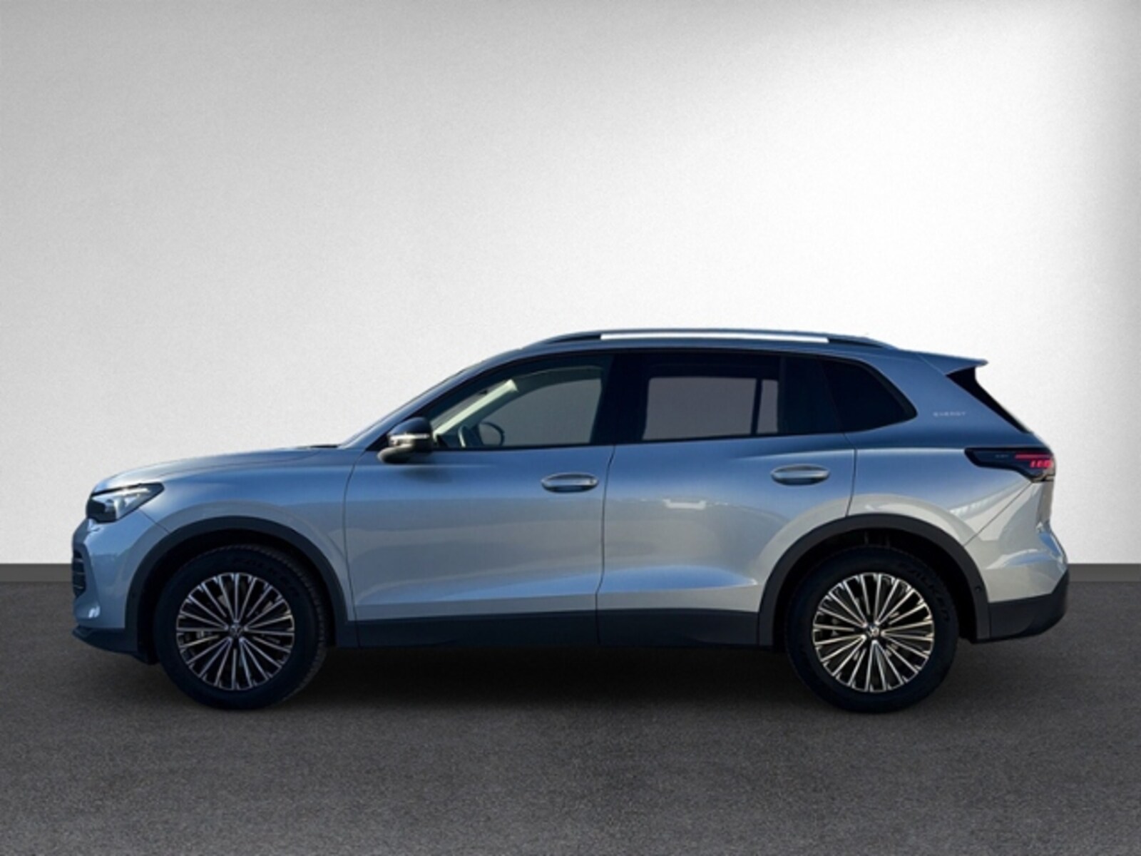 Volkswagen Tiguan – Bild 3