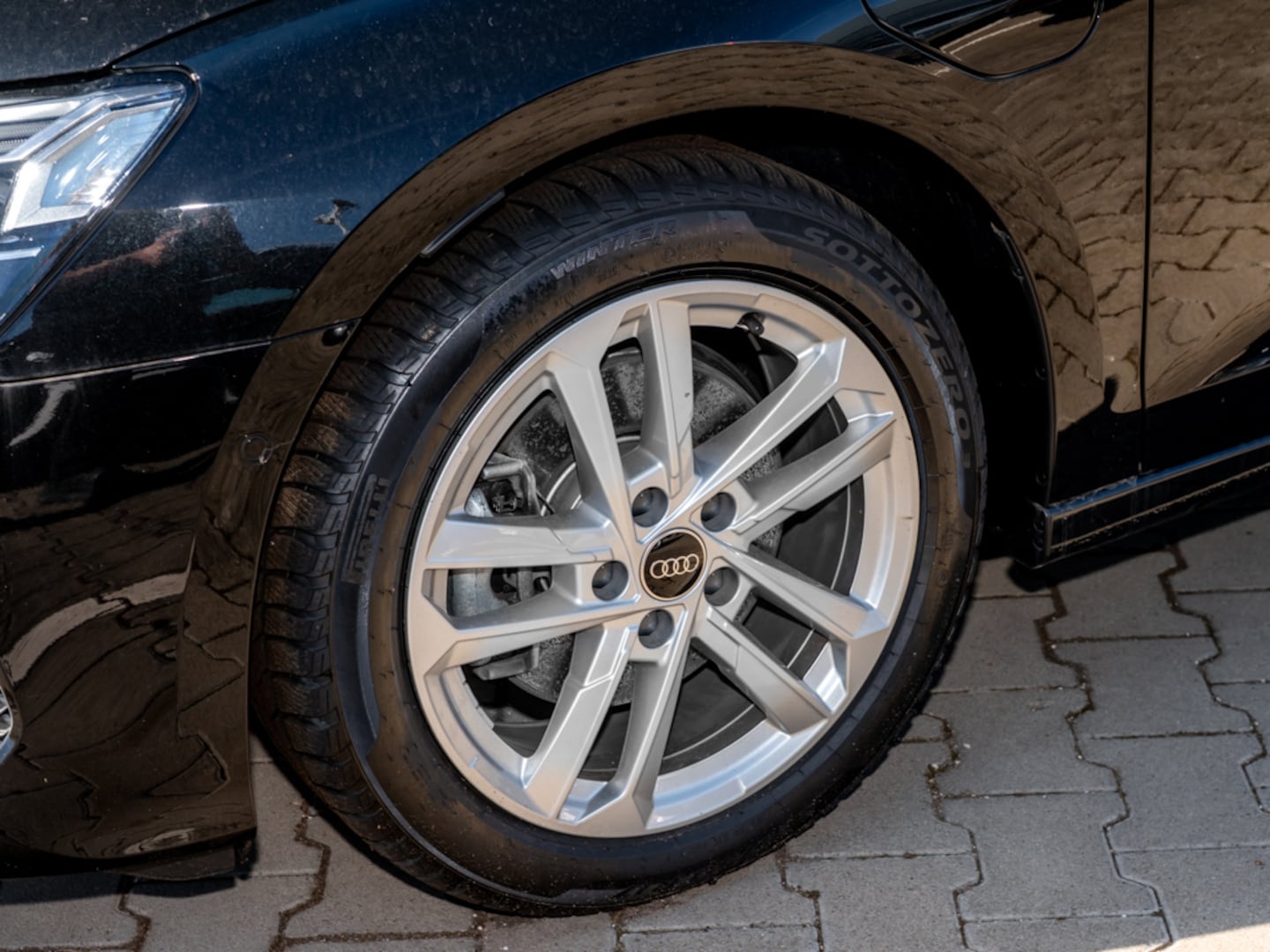 Bild über Audi A3 Sportback TFSI e advanced 40 TFSI e S tronic - für weitere Informationen kontaktieren Sie den Audi Partner