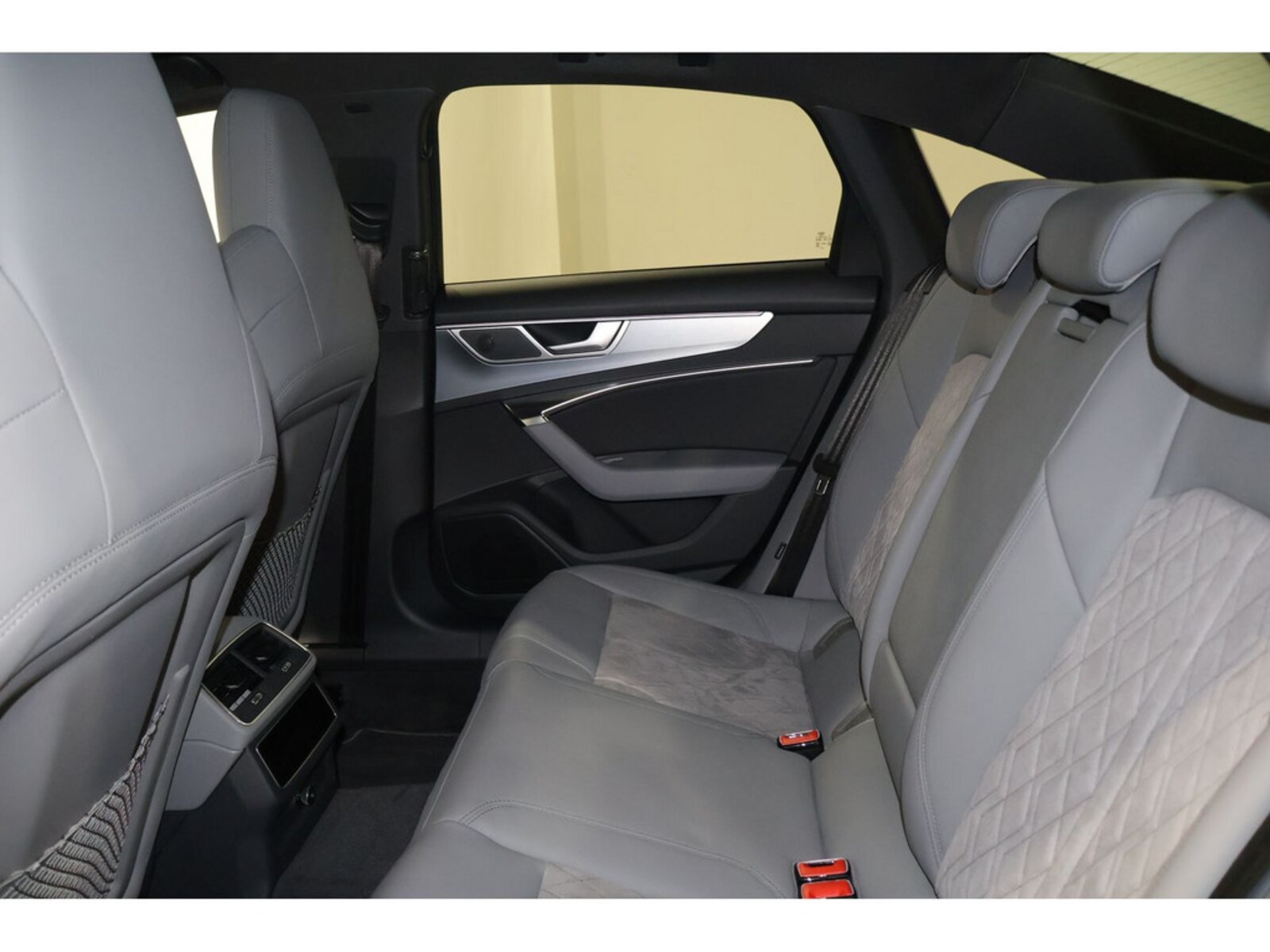 Audi S6 Limousine – Bild 12