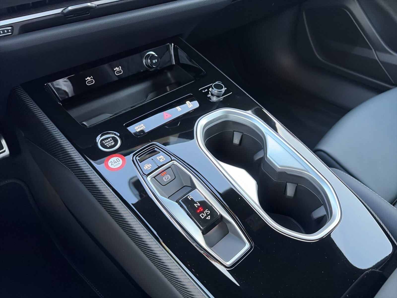 Audi A6 Avant – Bild 23