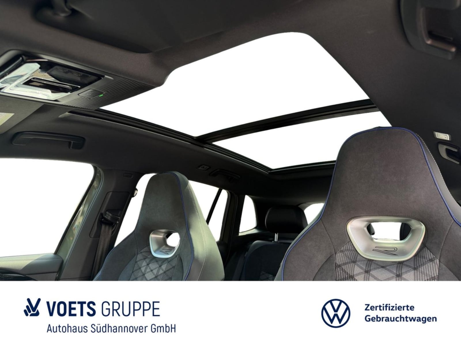 Volkswagen Tiguan – Bild 14