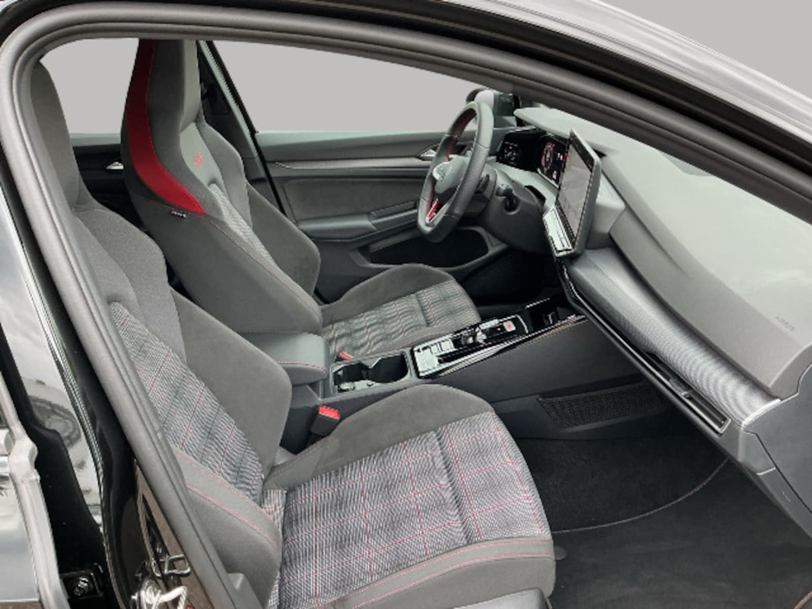 Volkswagen Golf – Bild 20