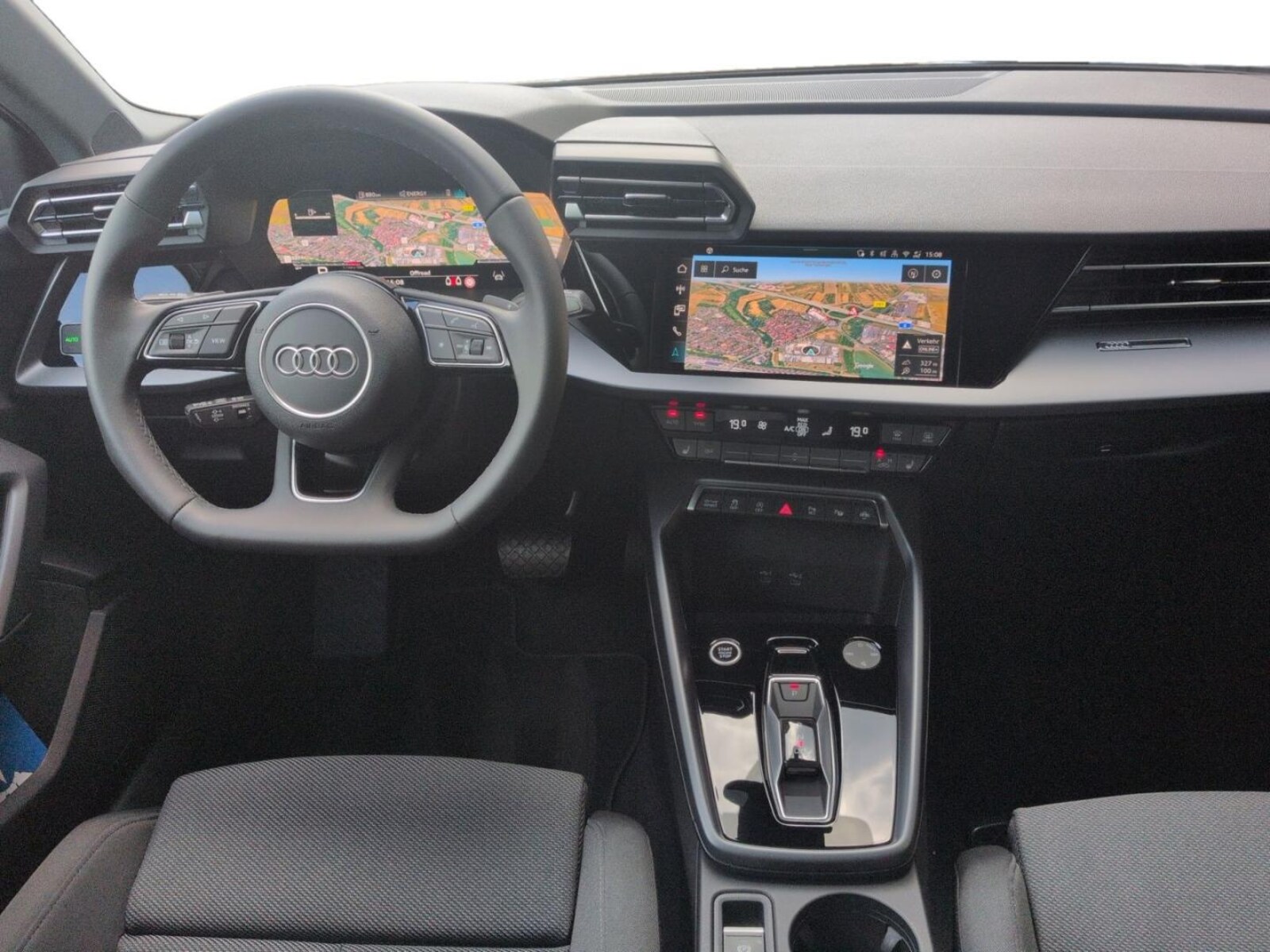 Audi A3 Sportback – Bild 10