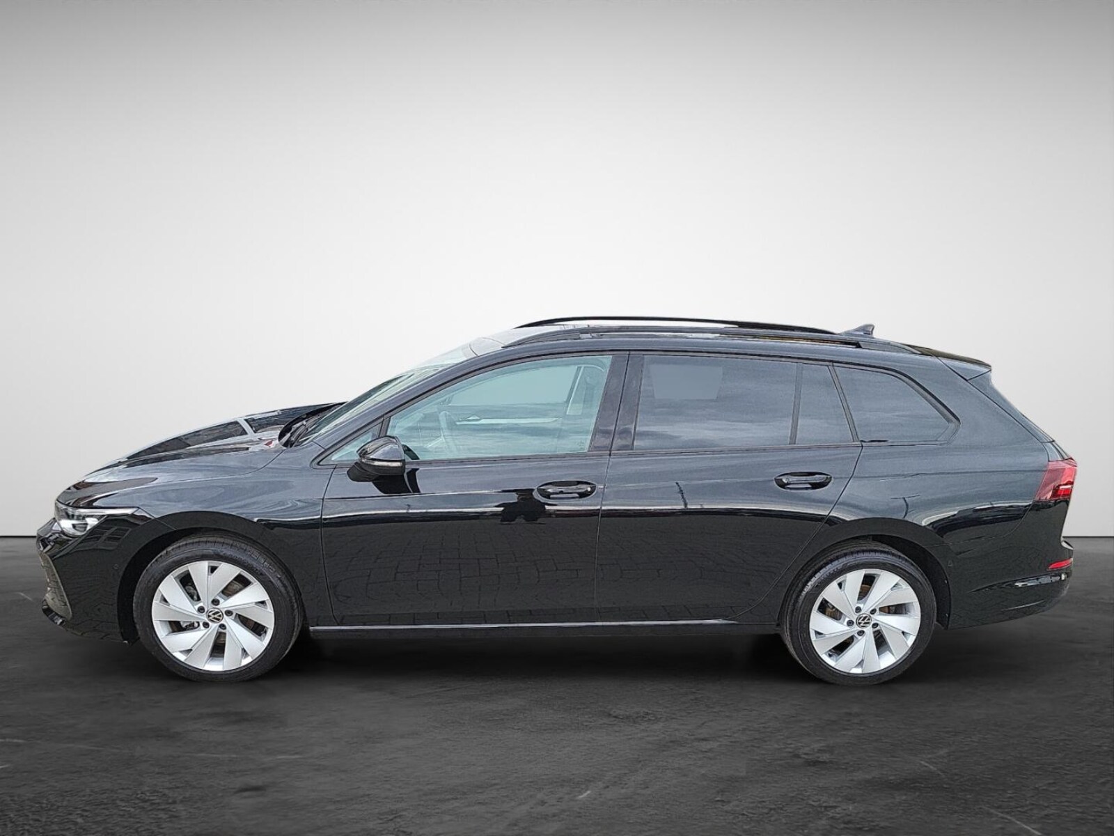 Volkswagen Golf Variant – Bild 4