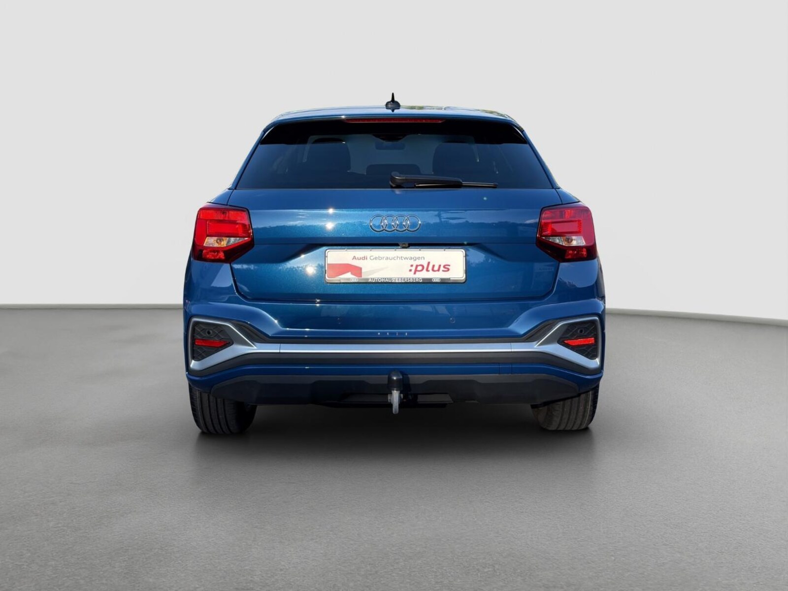 Audi Q2 – Bild 7