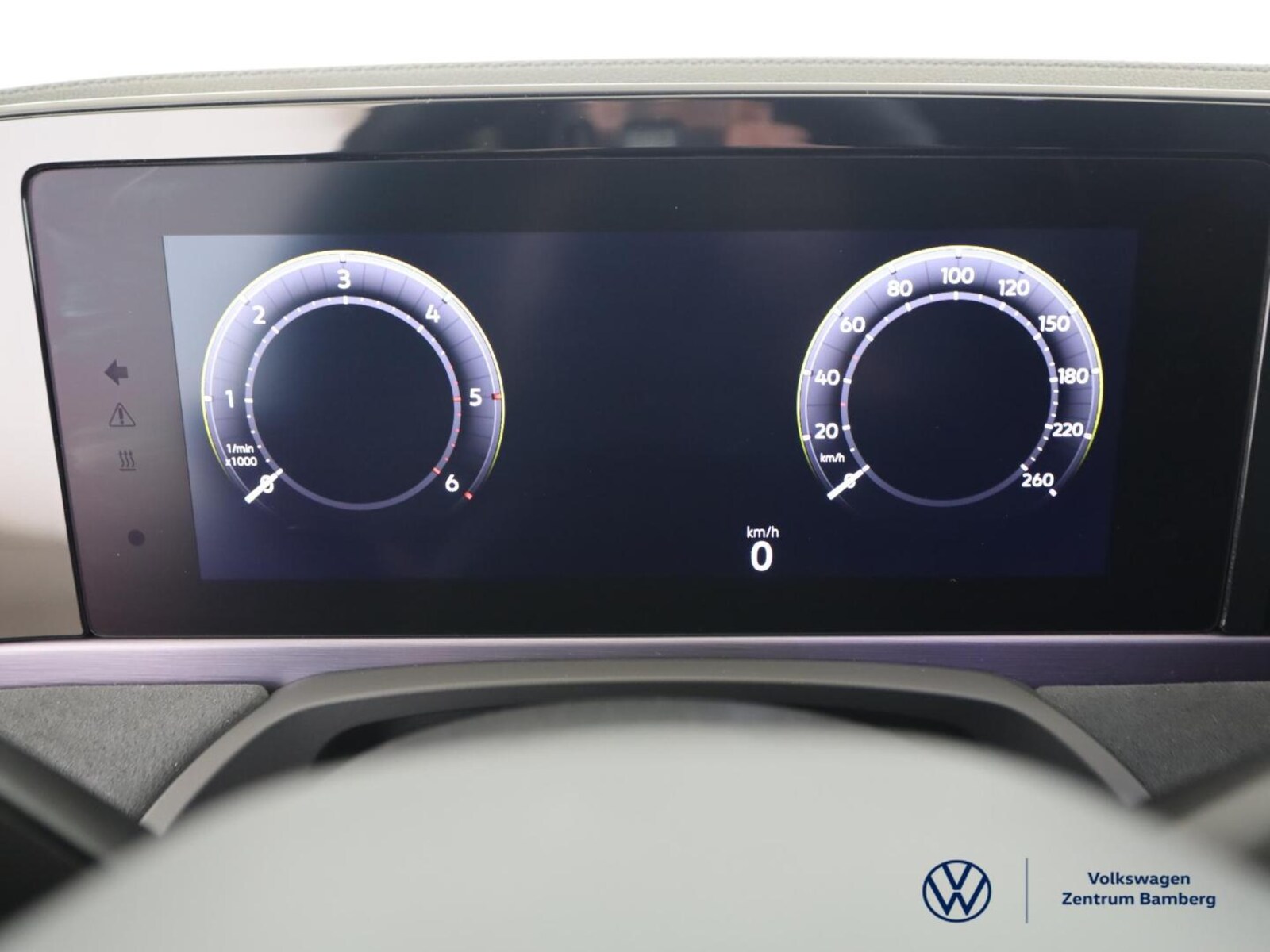 Volkswagen Passat – Bild 8
