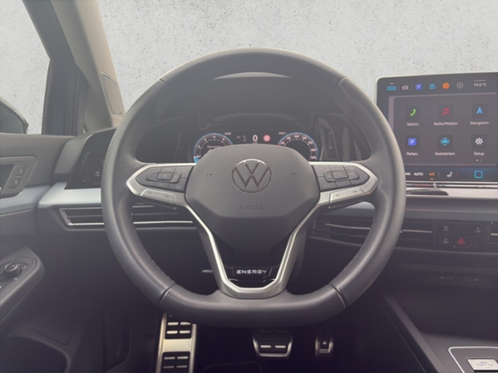 Volkswagen Golf – Bild 15