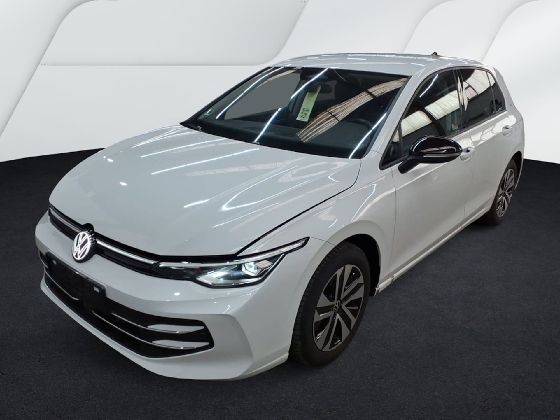 Volkswagen Golf 2026