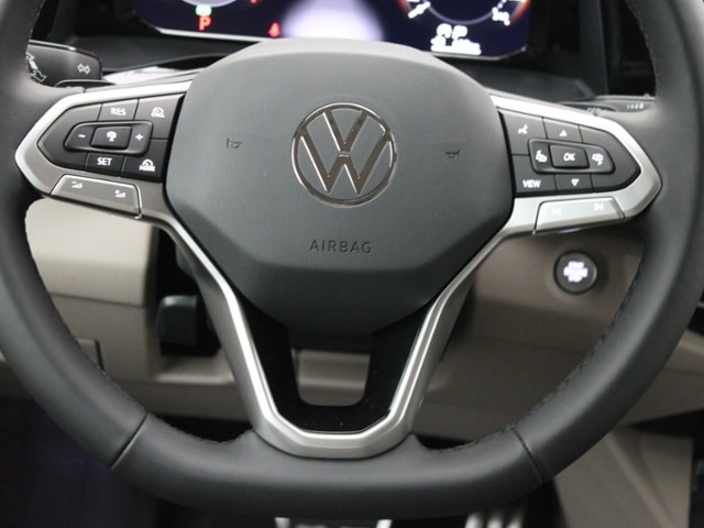 Volkswagen Multivan langversion