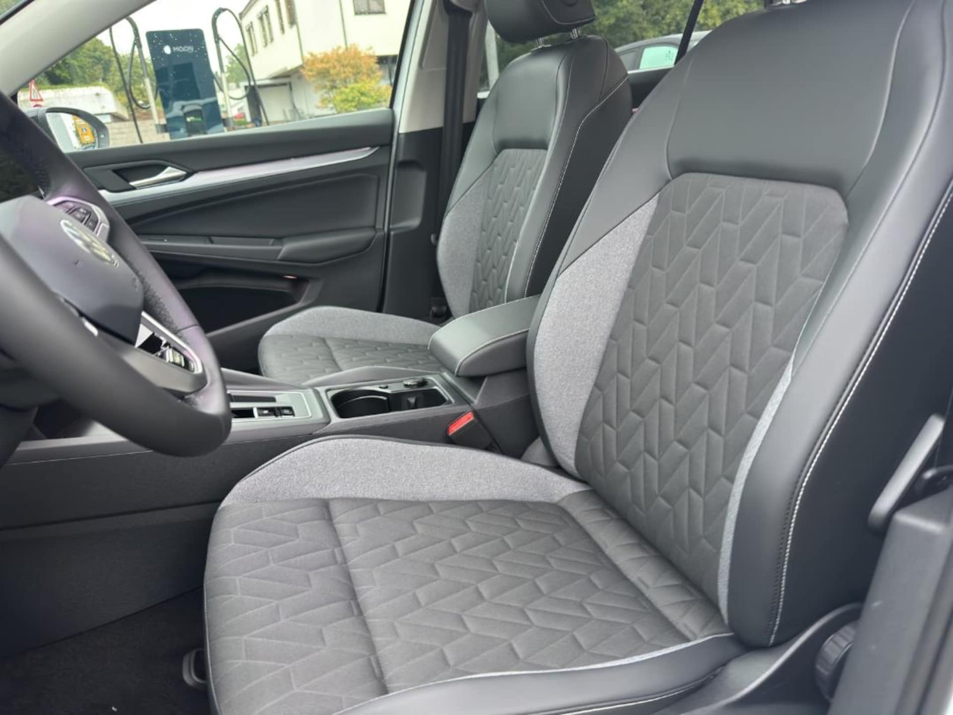 Volkswagen Golf Goal