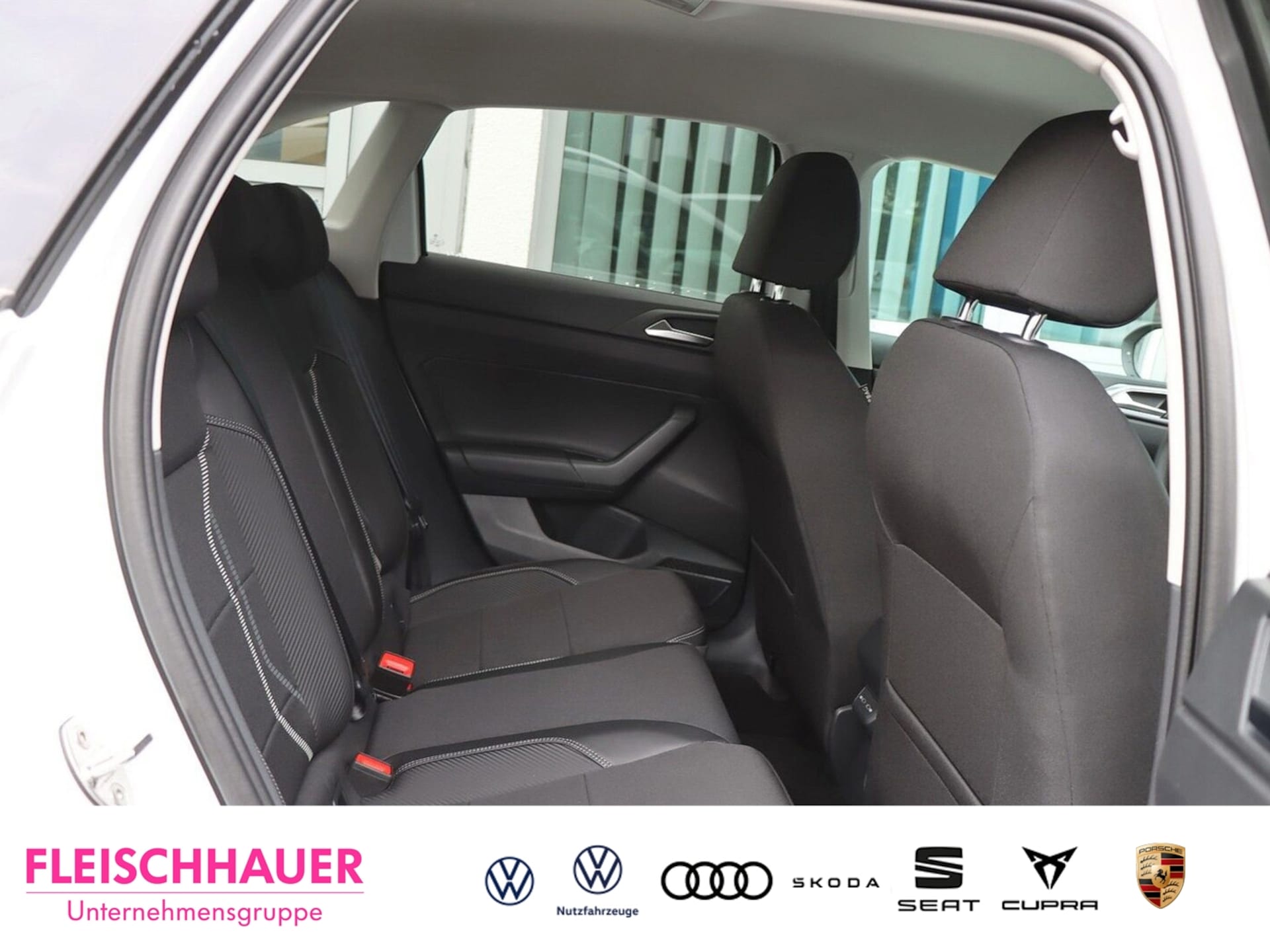 Volkswagen Taigo Style