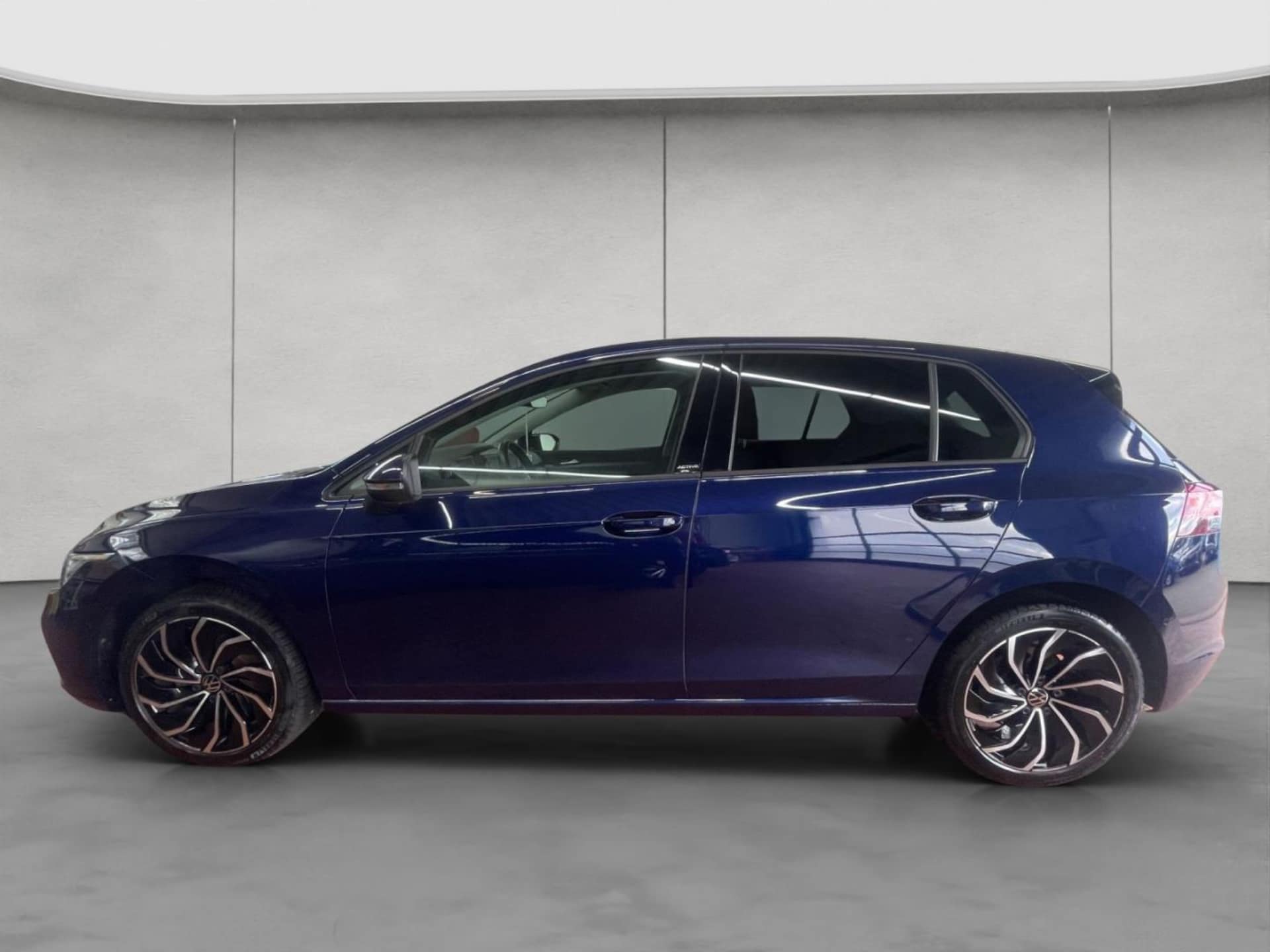 Volkswagen Golf Active