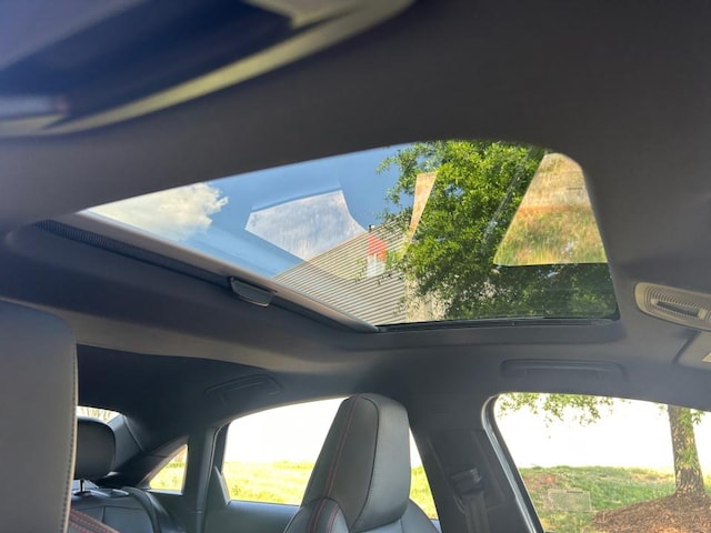 2026 Audi S3 Base - Photo 21